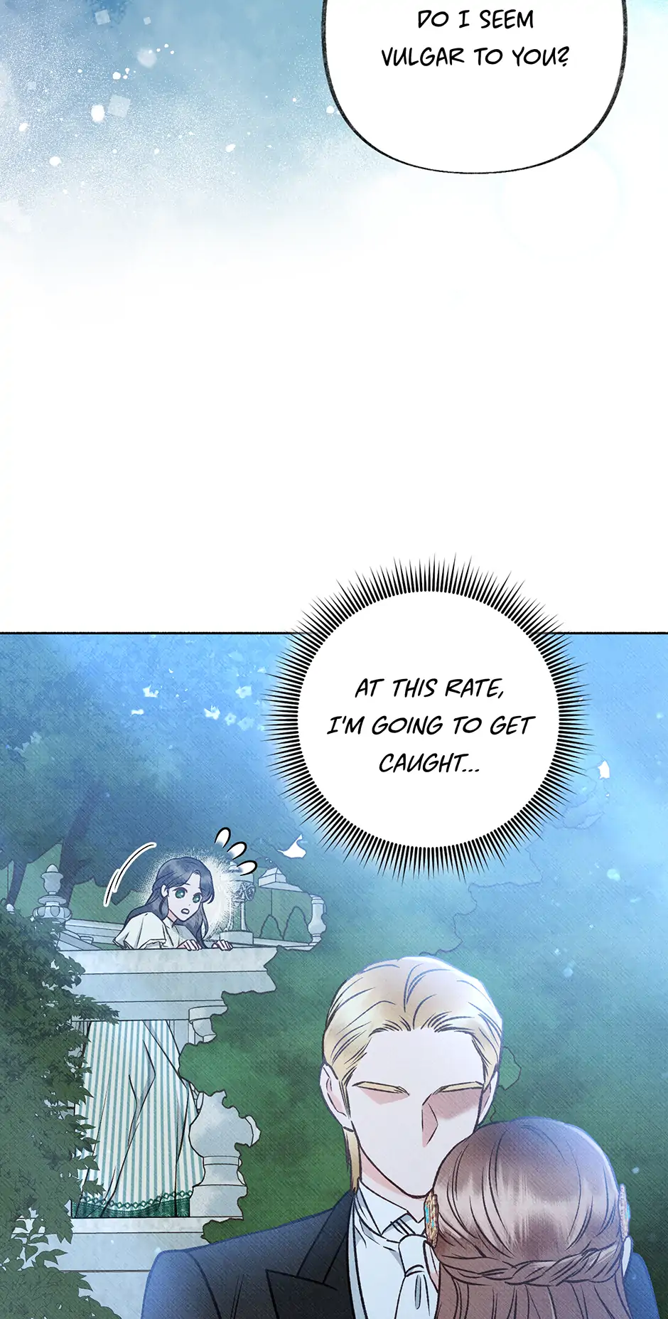 Dear My Rude Darling With Multiple Personality Chapter 16 - Page 14