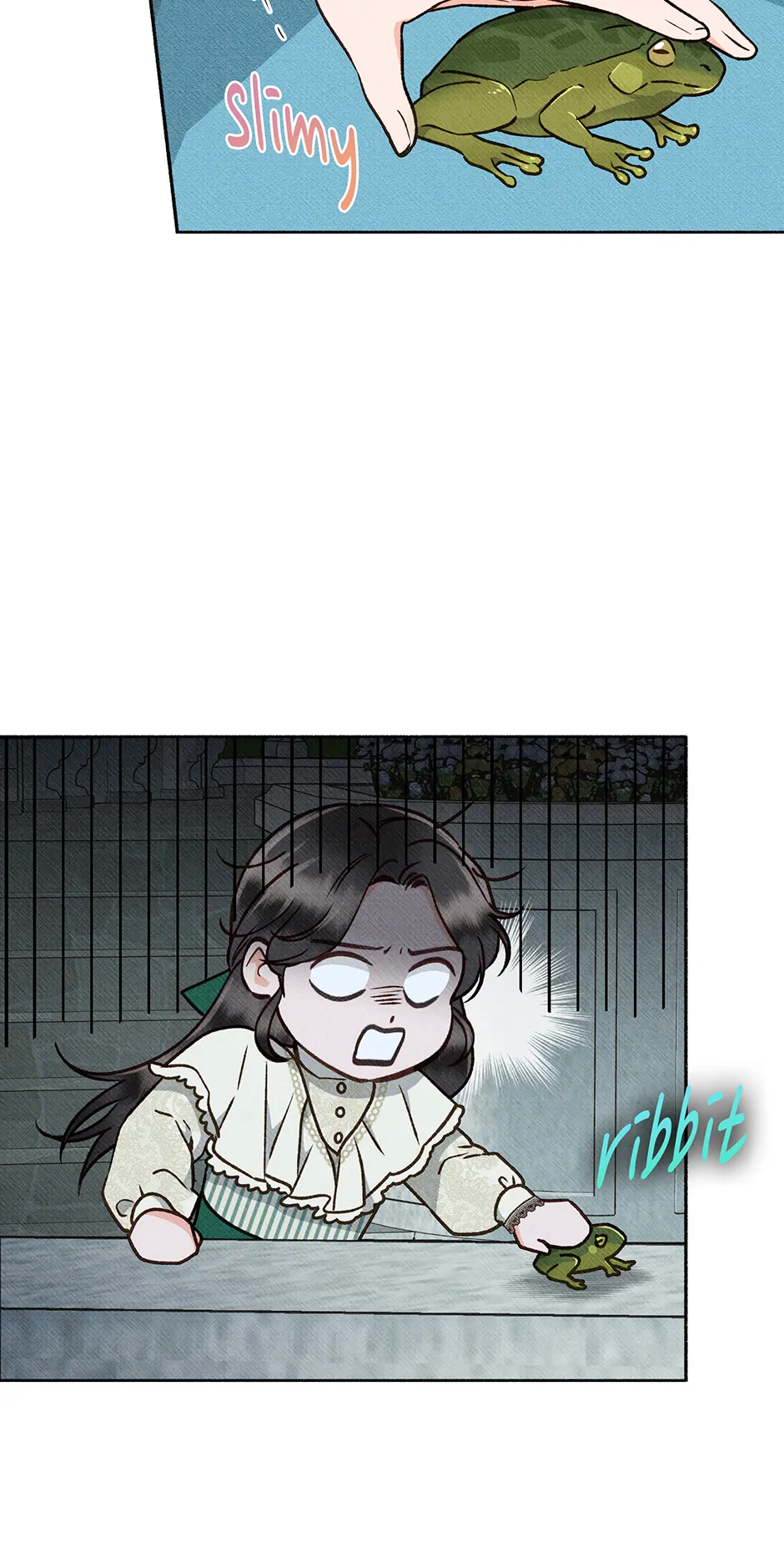 Dear My Rude Darling With Multiple Personality Chapter 16 - Page 16