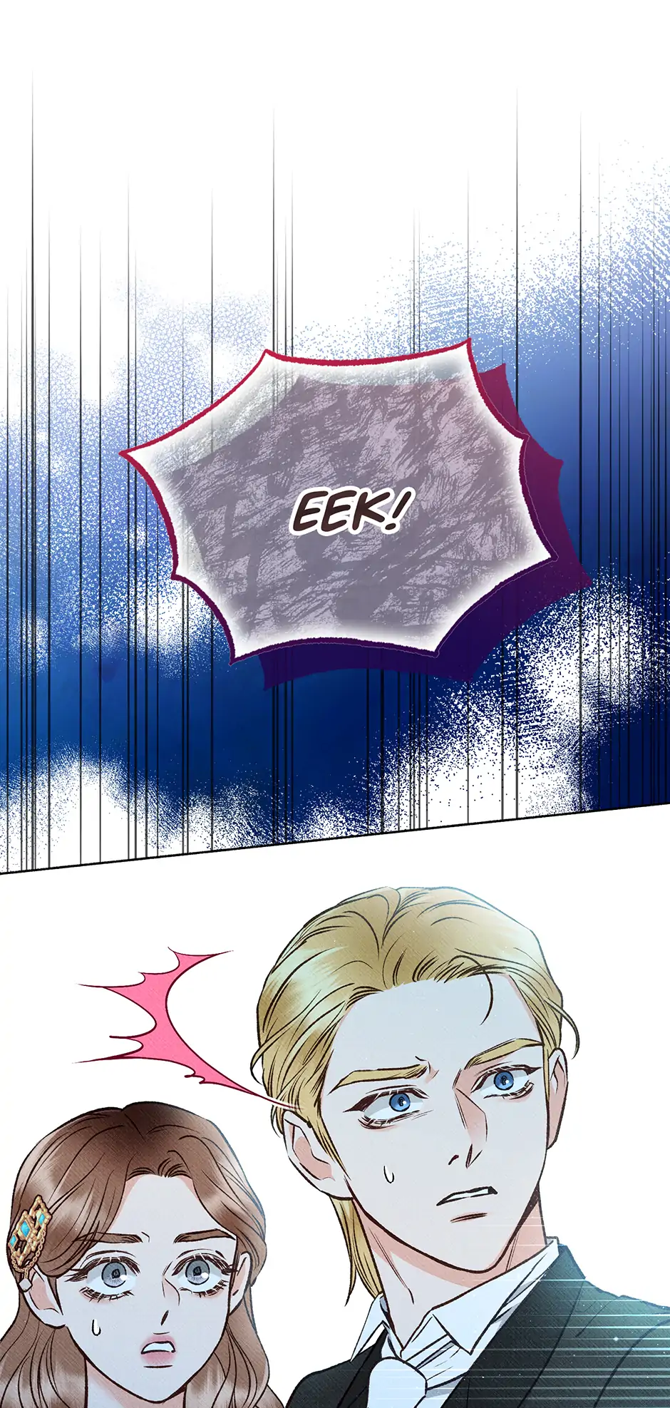 Dear My Rude Darling With Multiple Personality Chapter 16 - Page 17