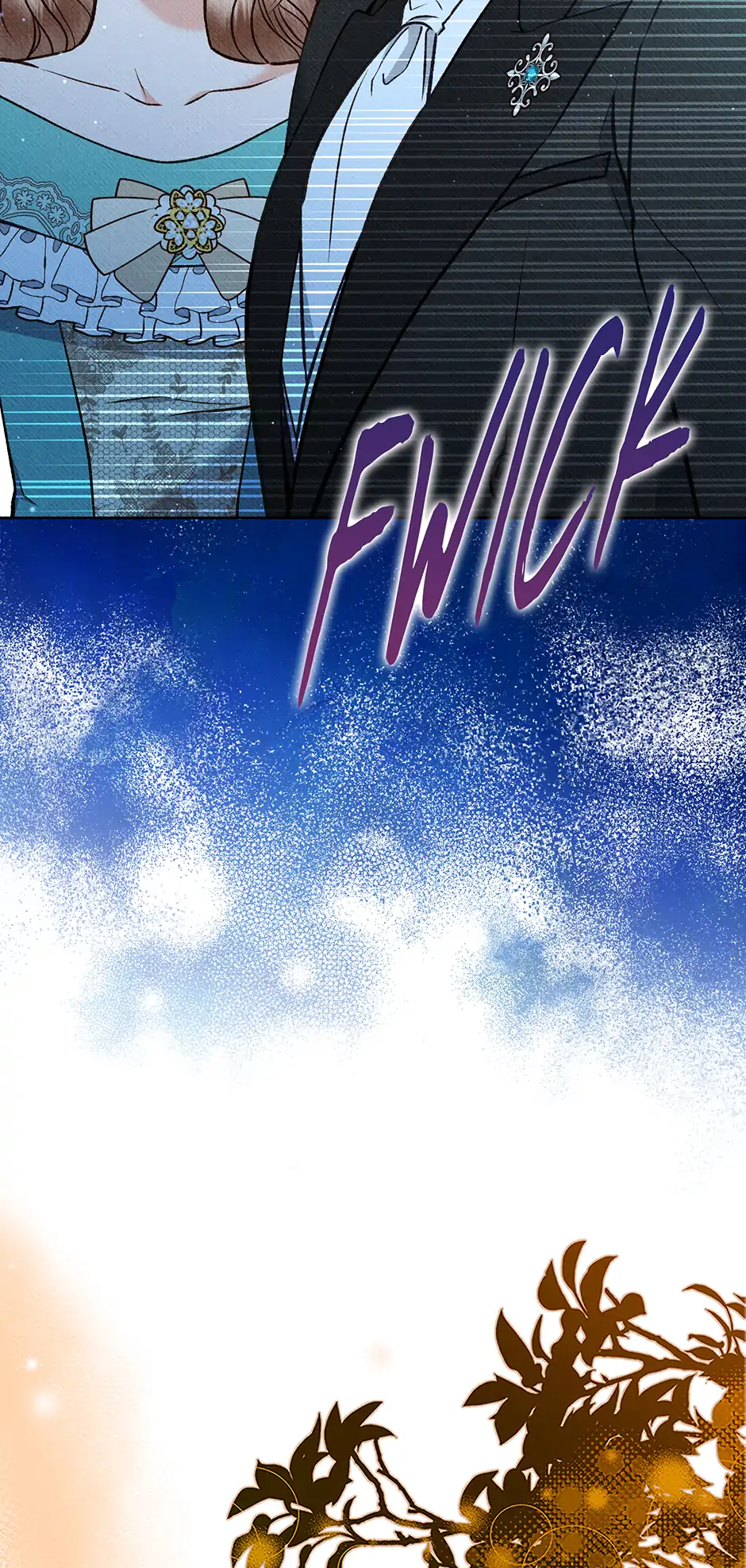 Dear My Rude Darling With Multiple Personality Chapter 16 - Page 18