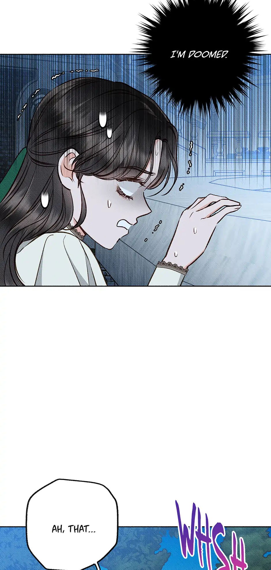 Dear My Rude Darling With Multiple Personality Chapter 16 - Page 22