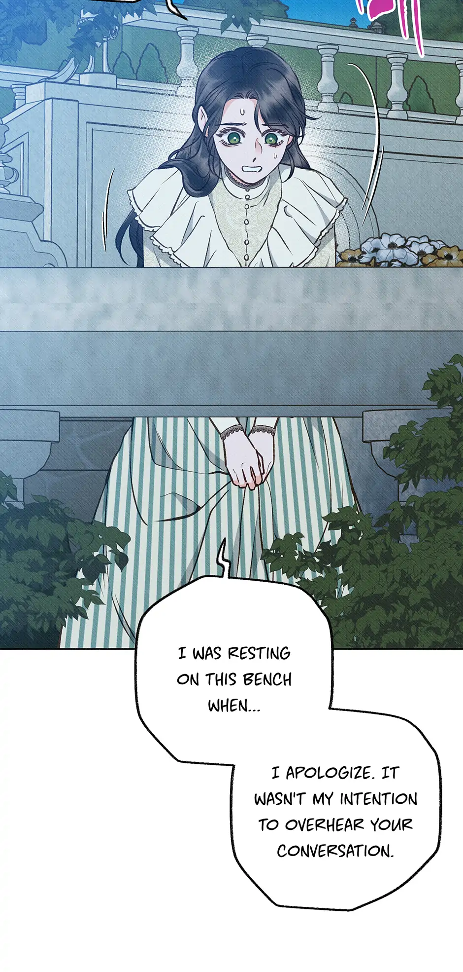 Dear My Rude Darling With Multiple Personality Chapter 16 - Page 23