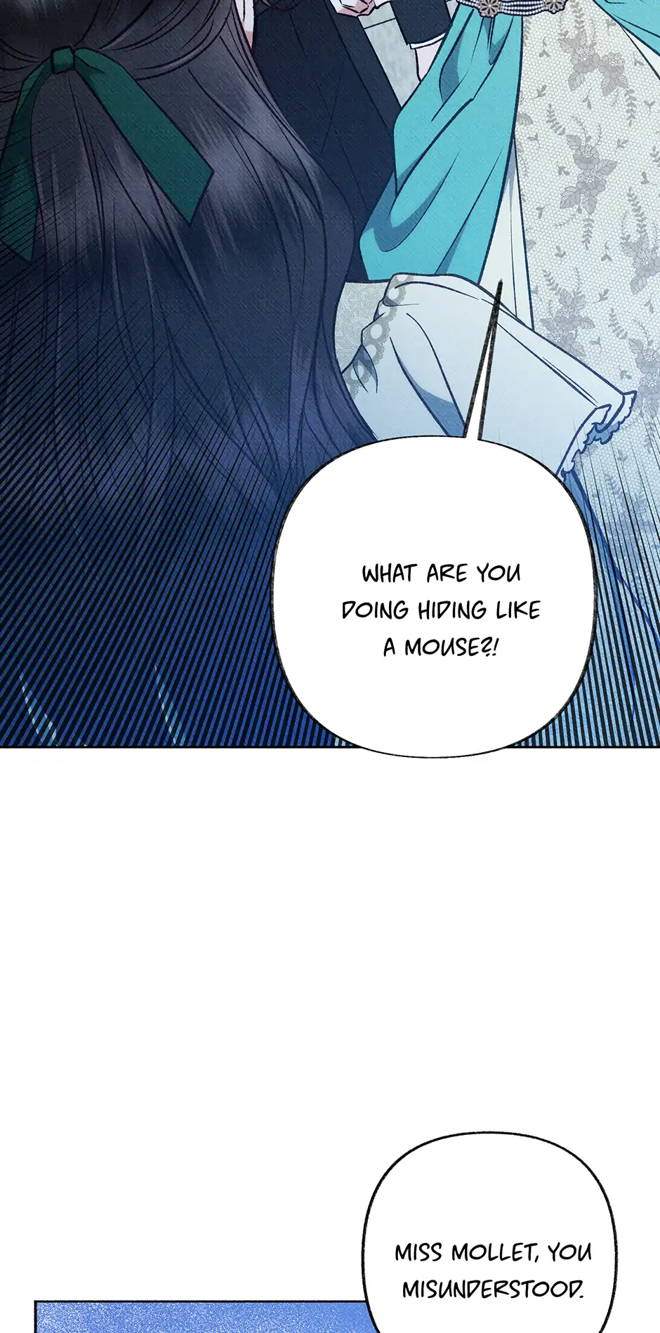 Dear My Rude Darling With Multiple Personality Chapter 16 - Page 28