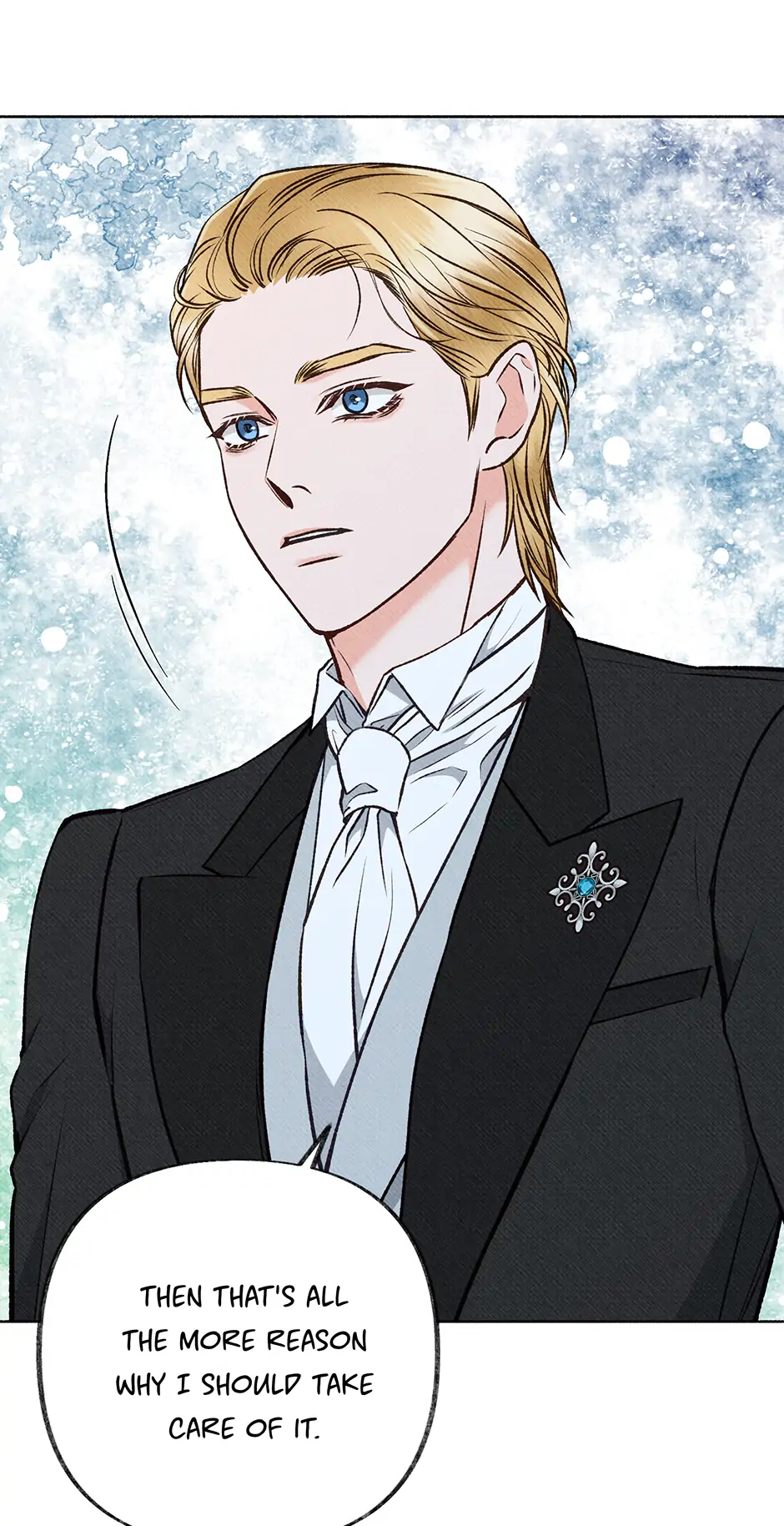 Dear My Rude Darling With Multiple Personality Chapter 16 - Page 32