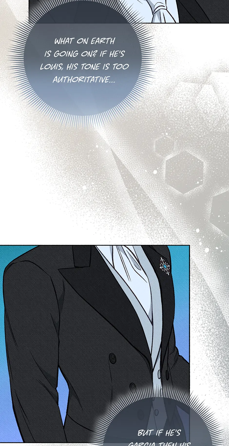 Dear My Rude Darling With Multiple Personality Chapter 16 - Page 35