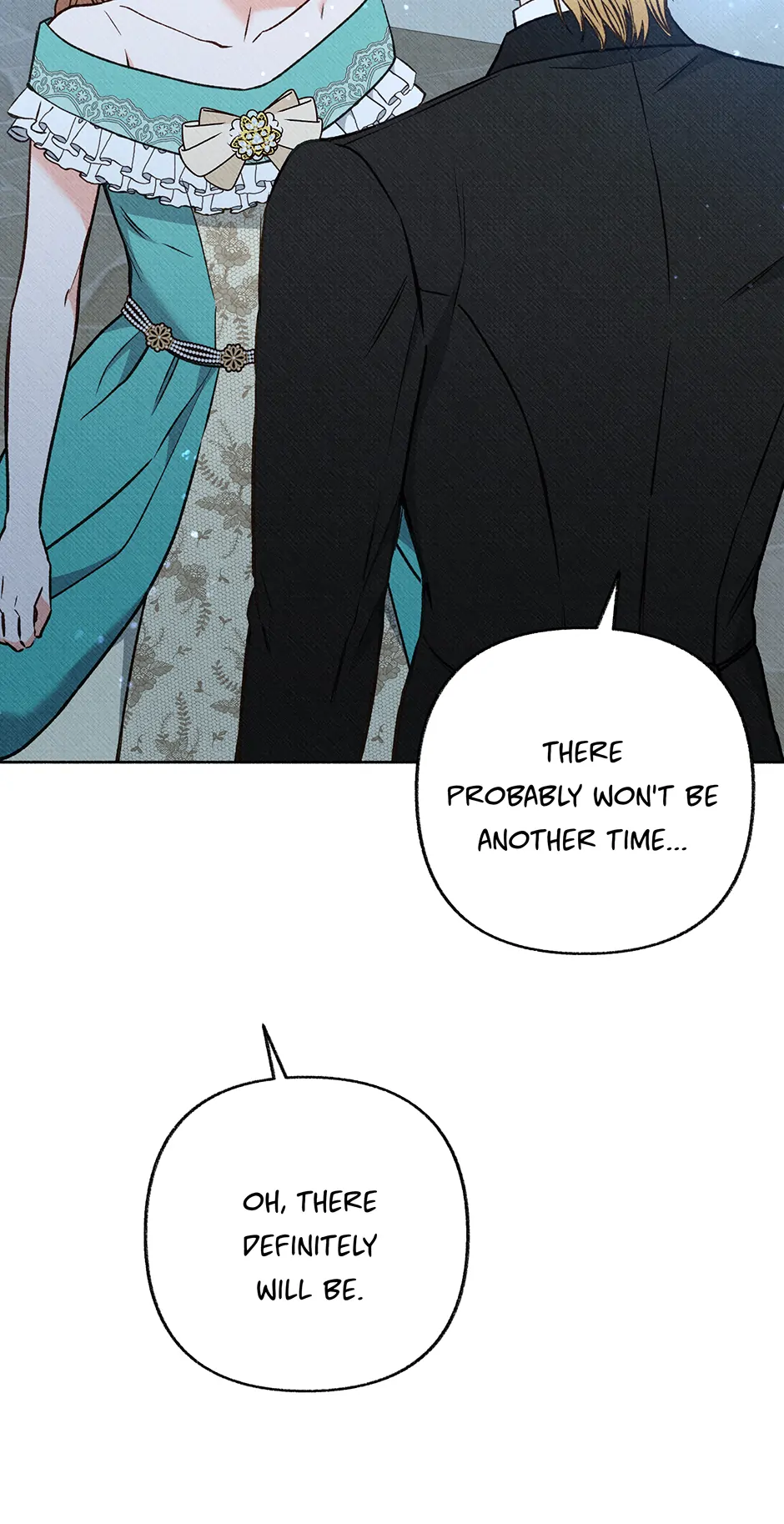 Dear My Rude Darling With Multiple Personality Chapter 16 - Page 38