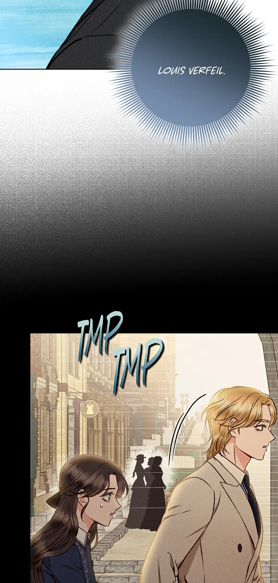 Dear My Rude Darling With Multiple Personality Chapter 16 - Page 4