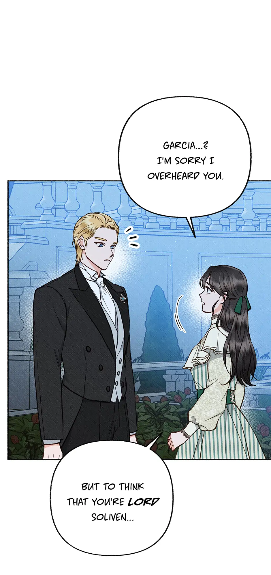 Dear My Rude Darling With Multiple Personality Chapter 16 - Page 41