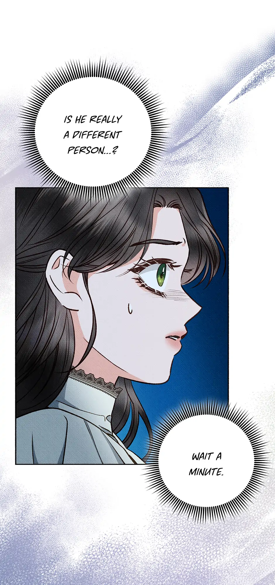 Dear My Rude Darling With Multiple Personality Chapter 16 - Page 46