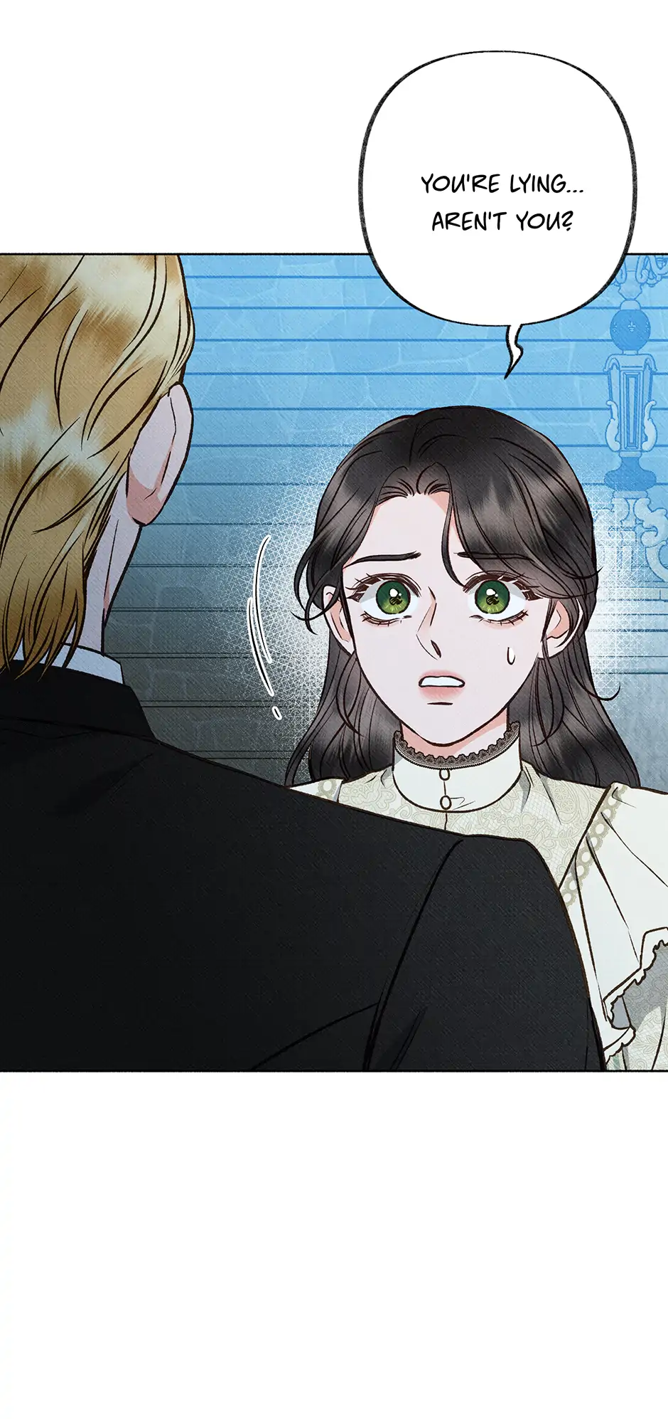 Dear My Rude Darling With Multiple Personality Chapter 16 - Page 52