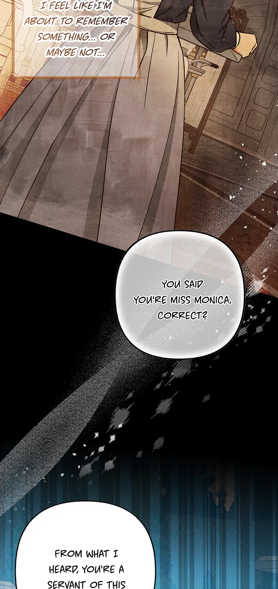 Dear My Rude Darling With Multiple Personality Chapter 16 - Page 55