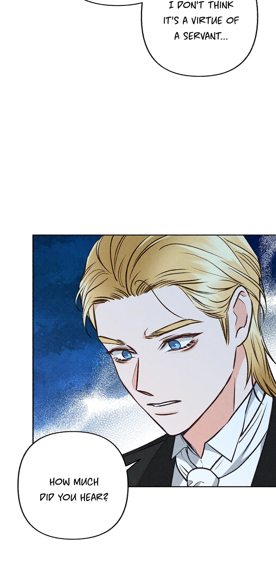 Dear My Rude Darling With Multiple Personality Chapter 16 - Page 57