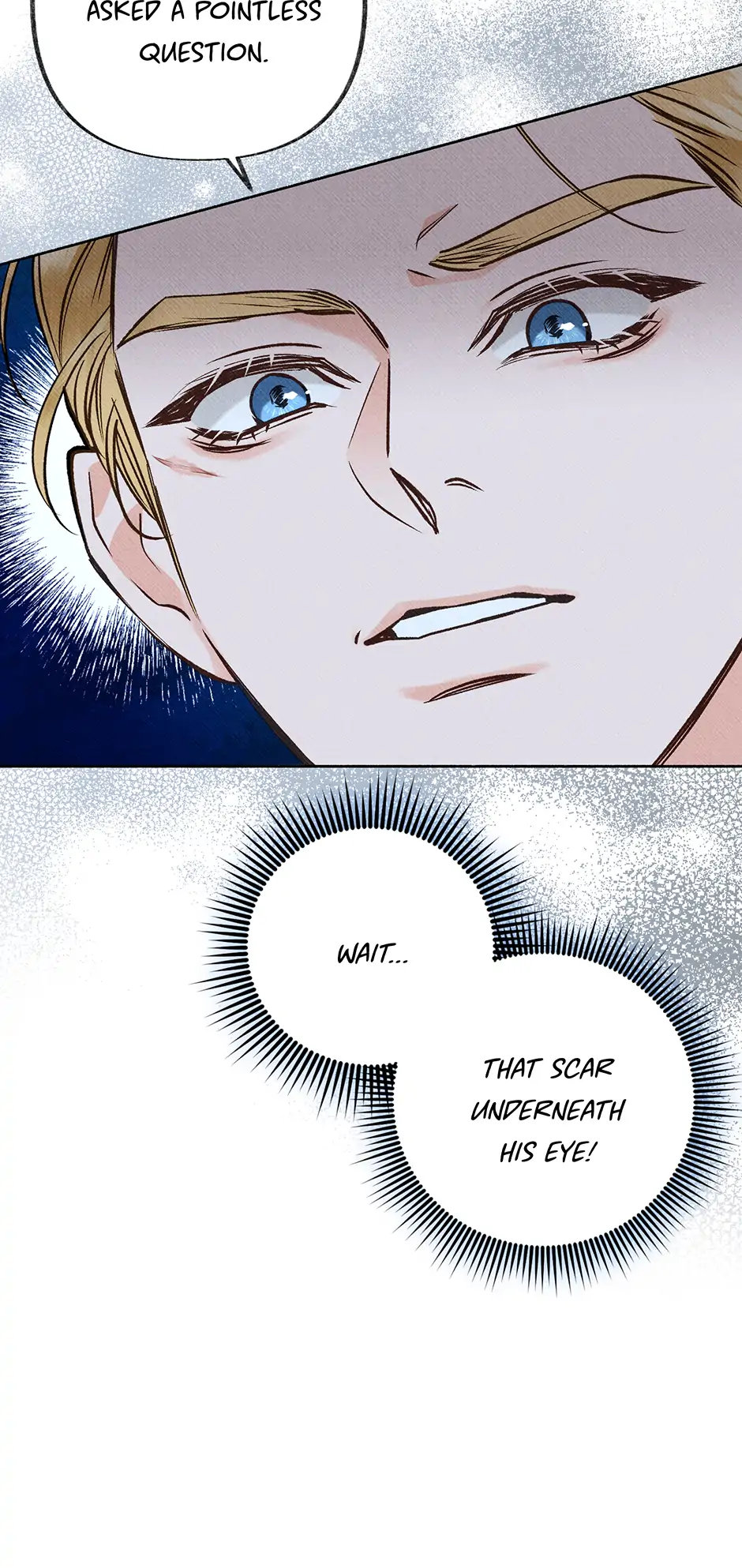 Dear My Rude Darling With Multiple Personality Chapter 16 - Page 59