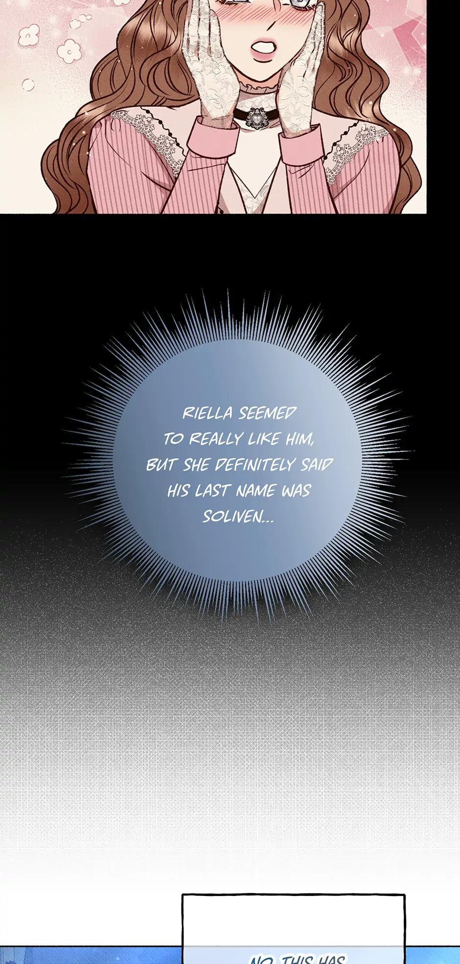 Dear My Rude Darling With Multiple Personality Chapter 16 - Page 6