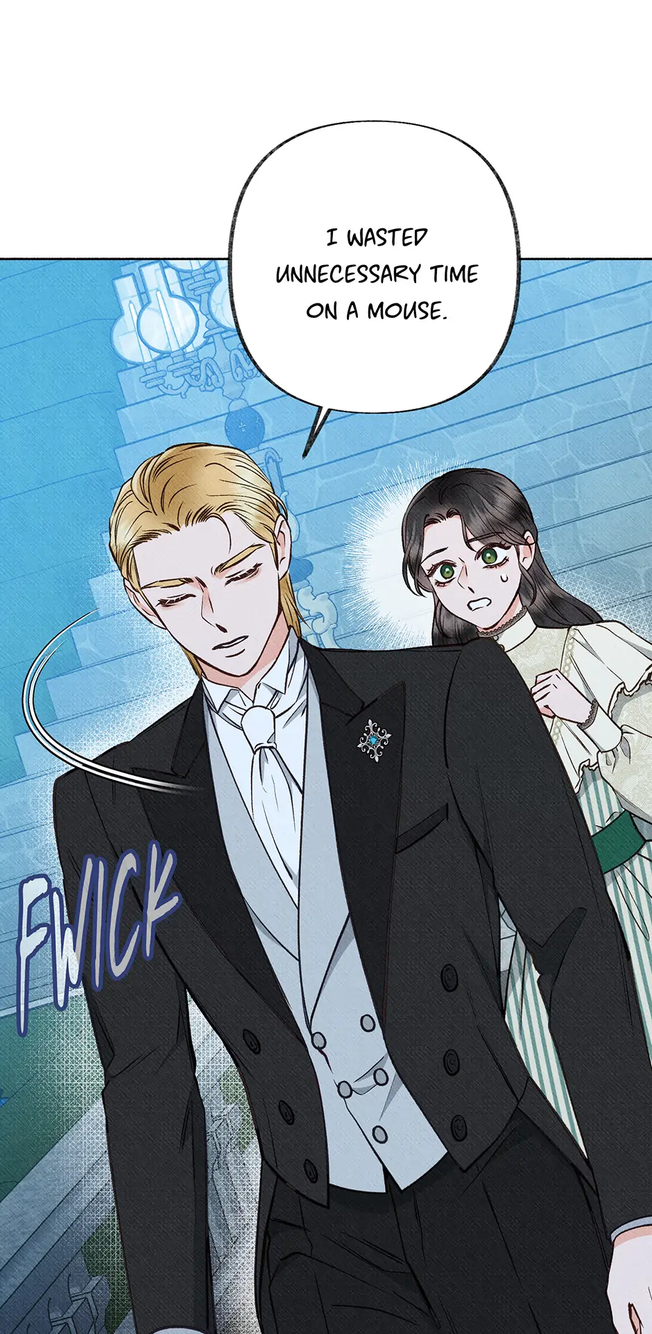 Dear My Rude Darling With Multiple Personality Chapter 16 - Page 60