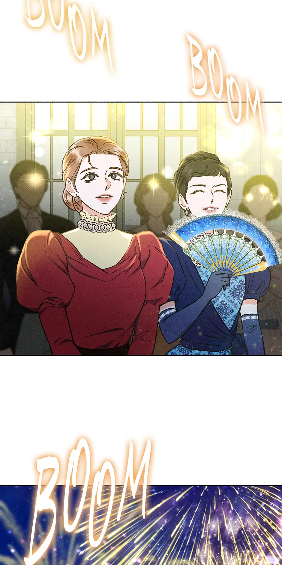 Dear My Rude Darling With Multiple Personality Chapter 16 - Page 67