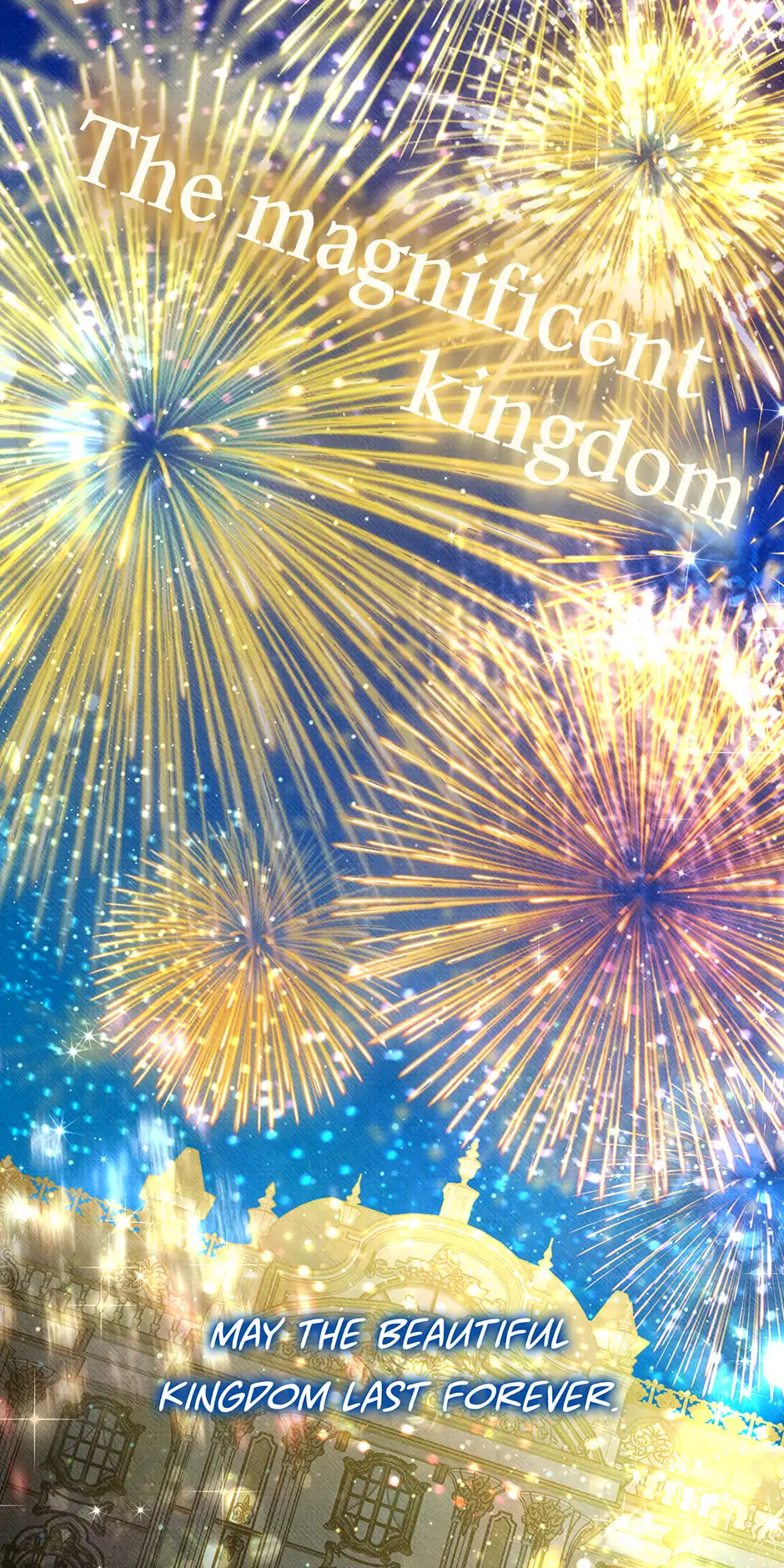 Dear My Rude Darling With Multiple Personality Chapter 16 - Page 68