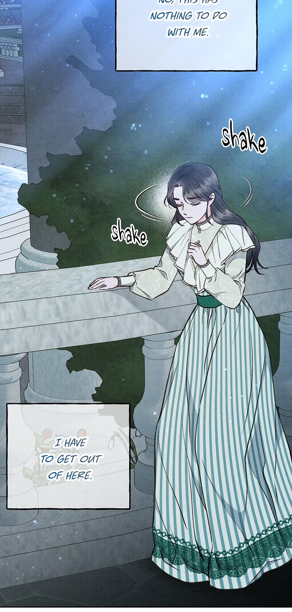 Dear My Rude Darling With Multiple Personality Chapter 16 - Page 7