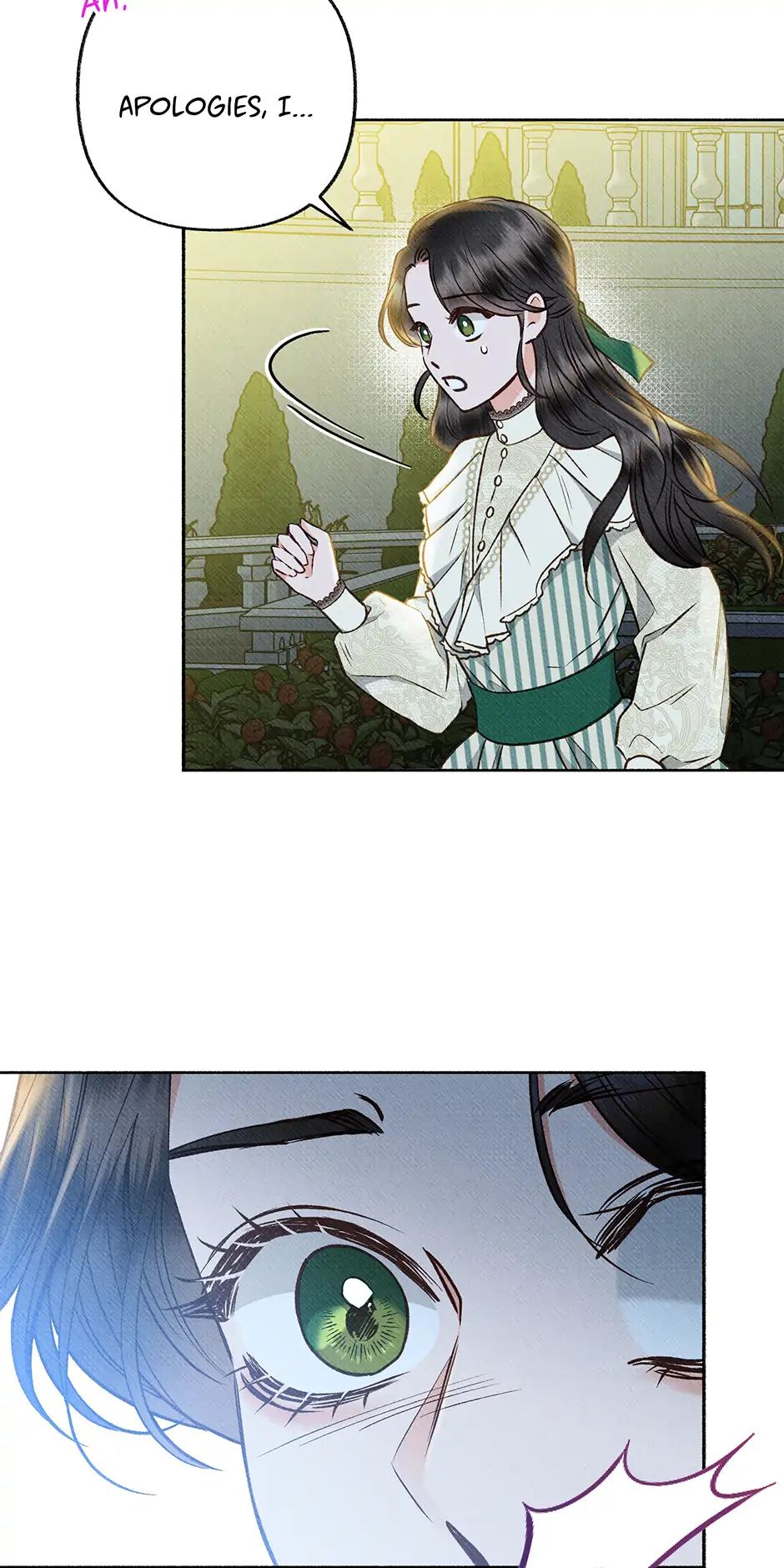 Dear My Rude Darling With Multiple Personality Chapter 16 - Page 71