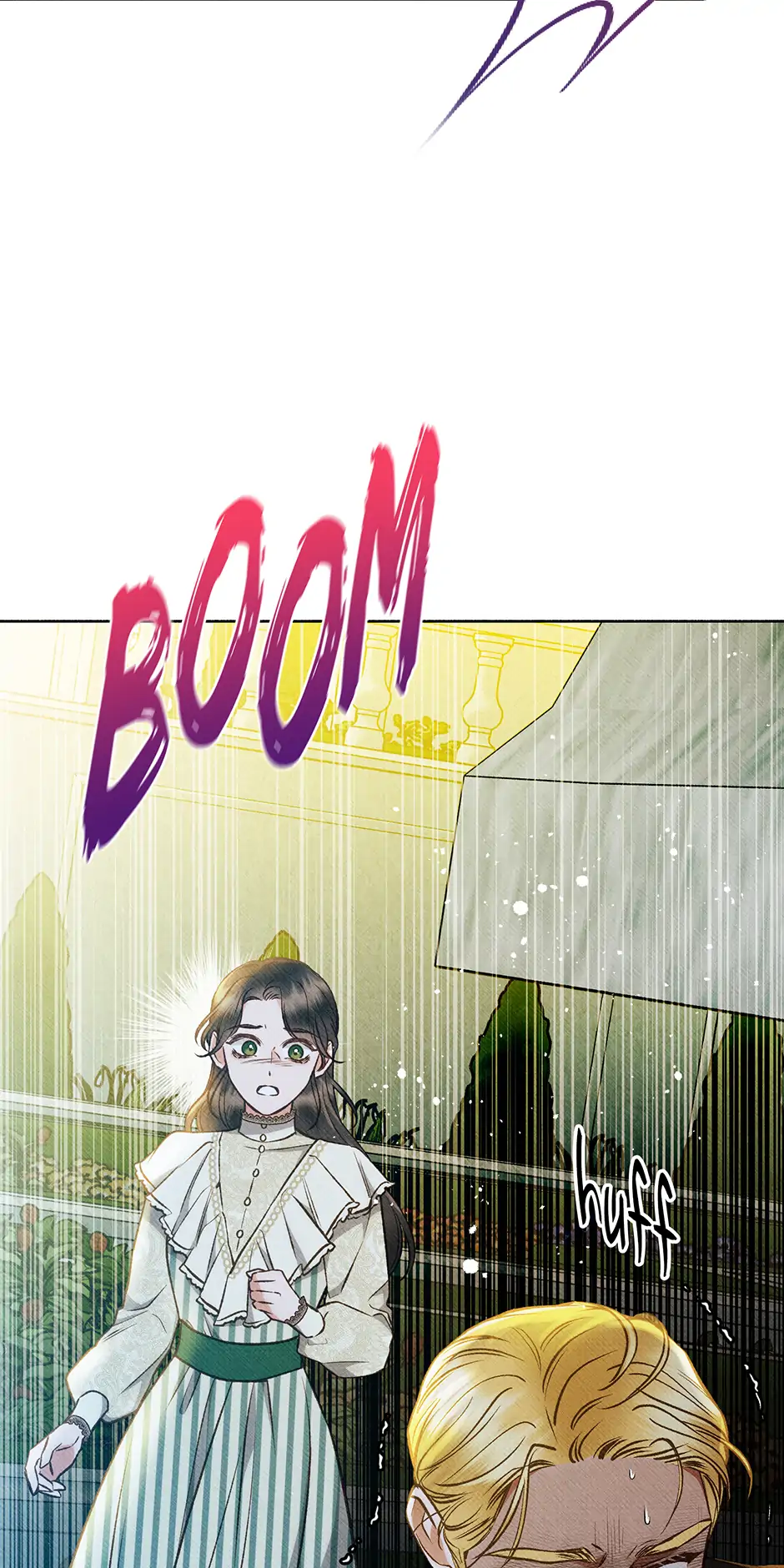 Dear My Rude Darling With Multiple Personality Chapter 16 - Page 72