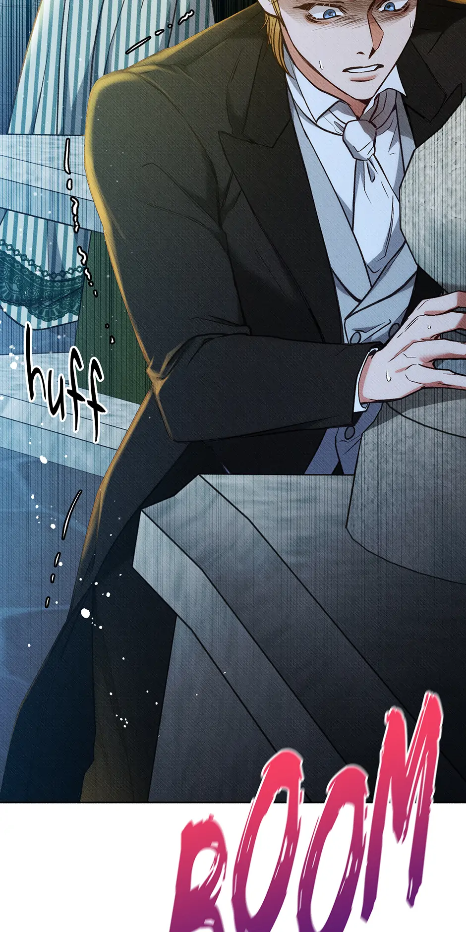 Dear My Rude Darling With Multiple Personality Chapter 16 - Page 73