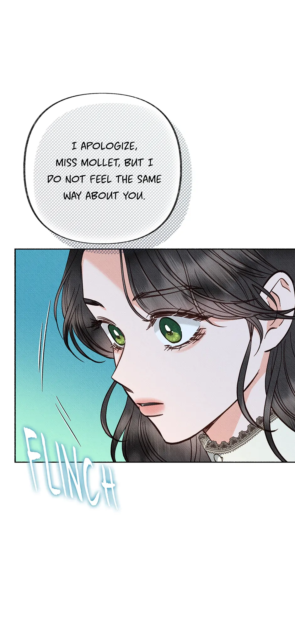 Dear My Rude Darling With Multiple Personality Chapter 16 - Page 8