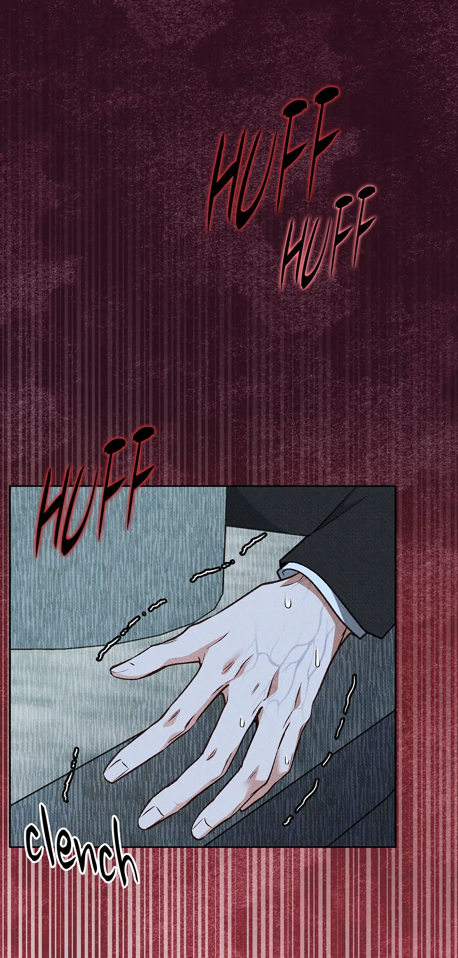 Dear My Rude Darling With Multiple Personality Chapter 17 - Page 1