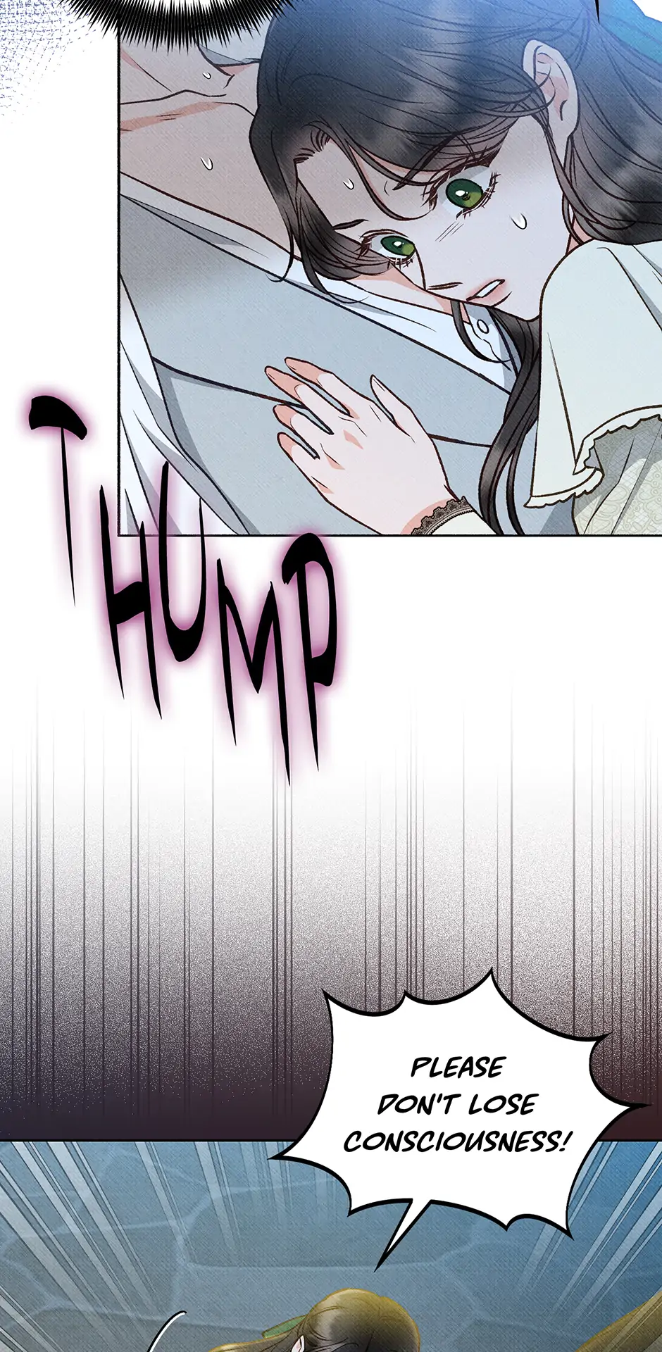 Dear My Rude Darling With Multiple Personality Chapter 17 - Page 11