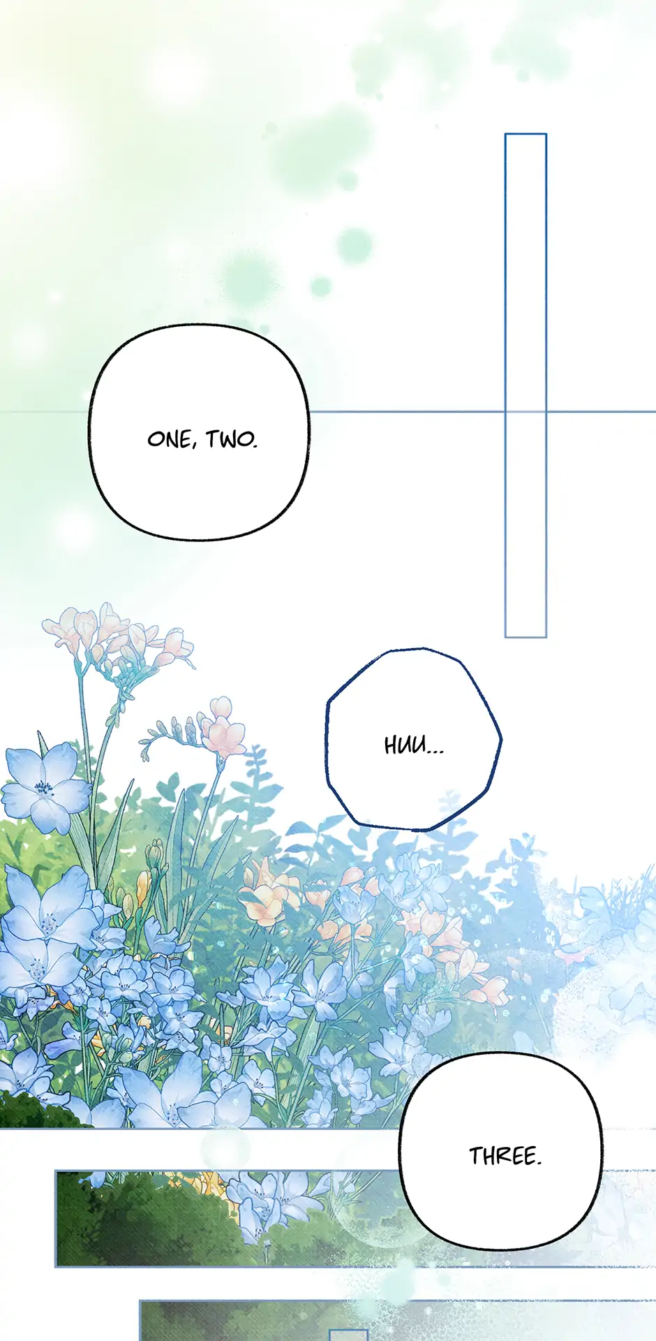 Dear My Rude Darling With Multiple Personality Chapter 17 - Page 15