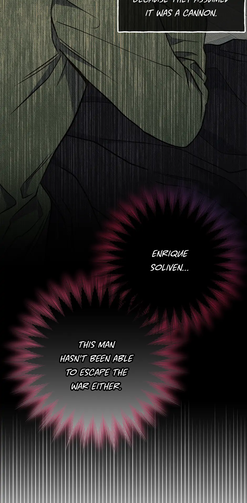 Dear My Rude Darling With Multiple Personality Chapter 17 - Page 21