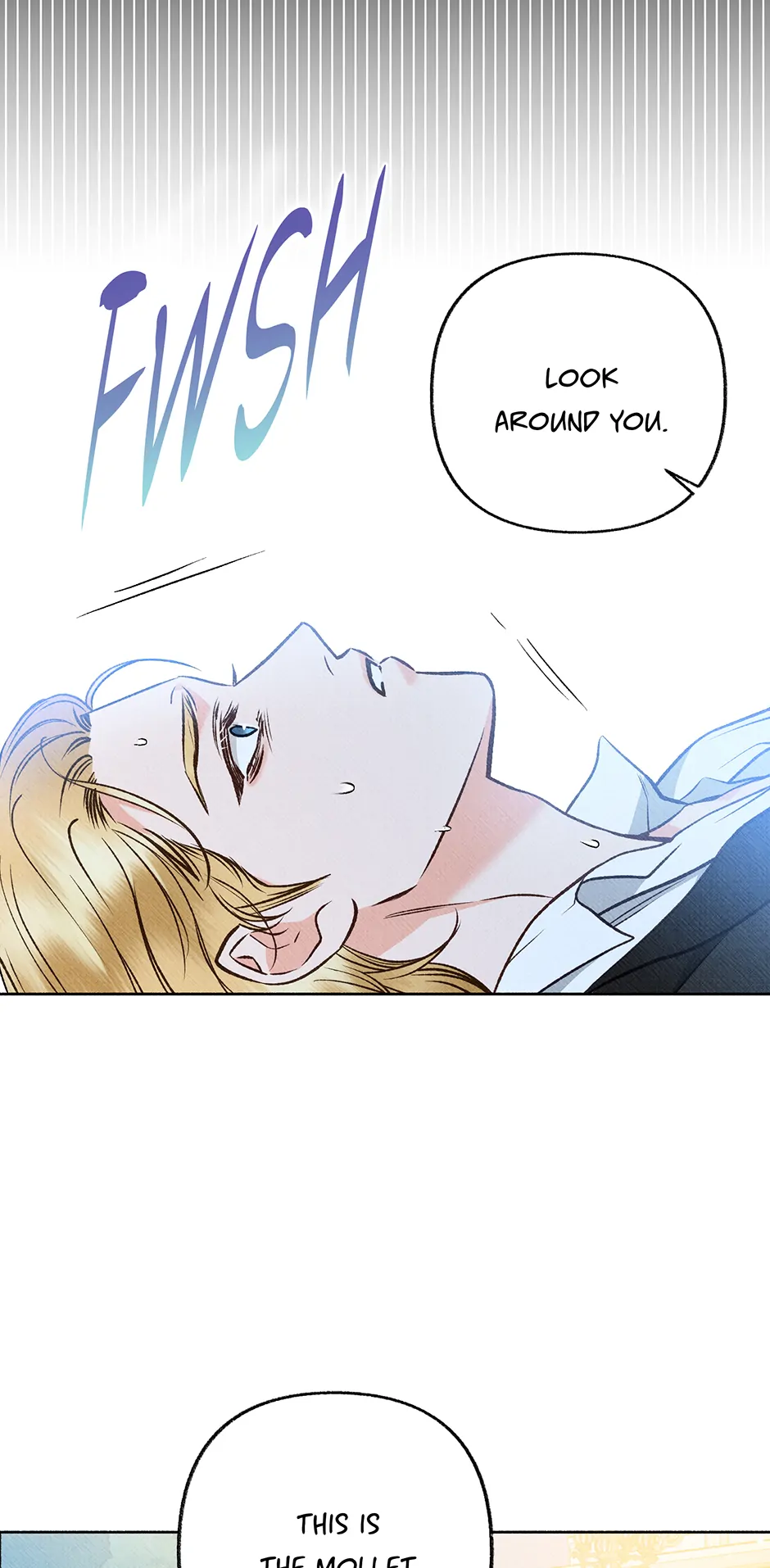 Dear My Rude Darling With Multiple Personality Chapter 17 - Page 22