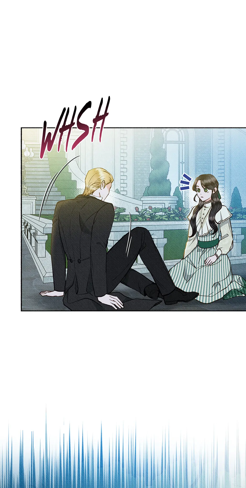 Dear My Rude Darling With Multiple Personality Chapter 17 - Page 24