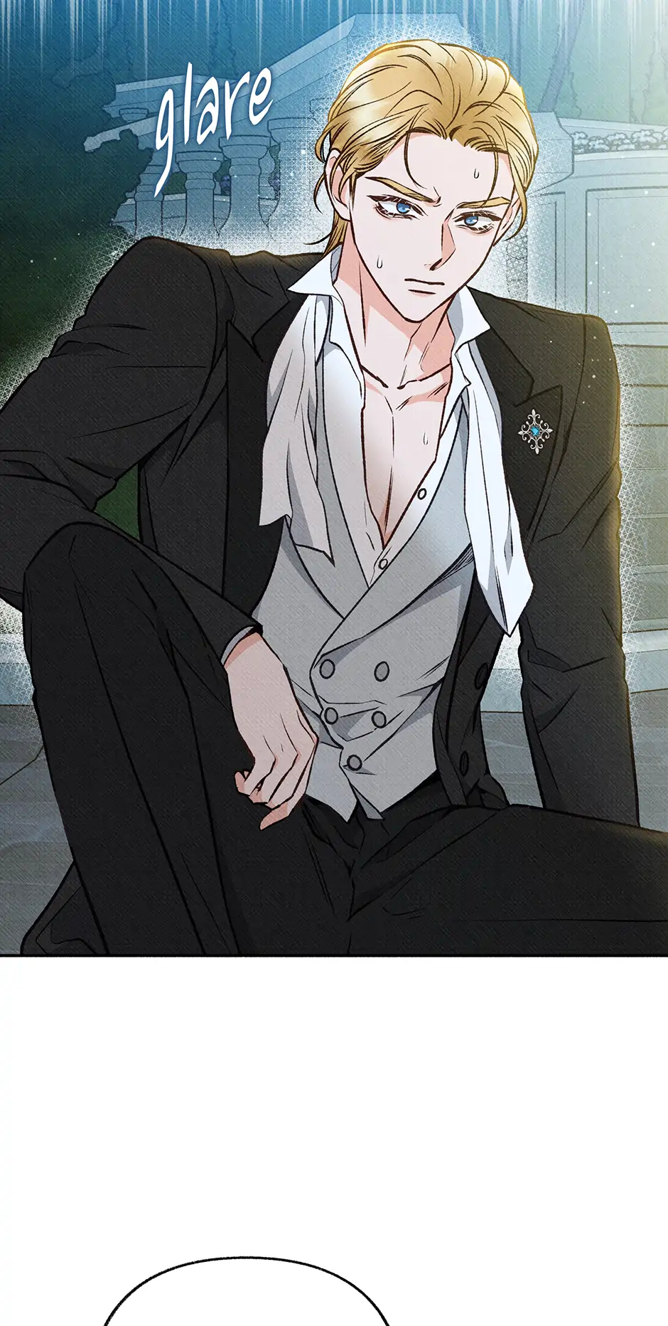 Dear My Rude Darling With Multiple Personality Chapter 17 - Page 25