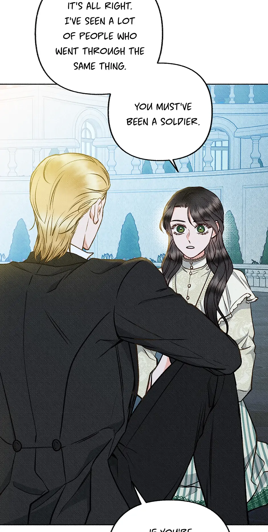 Dear My Rude Darling With Multiple Personality Chapter 17 - Page 26