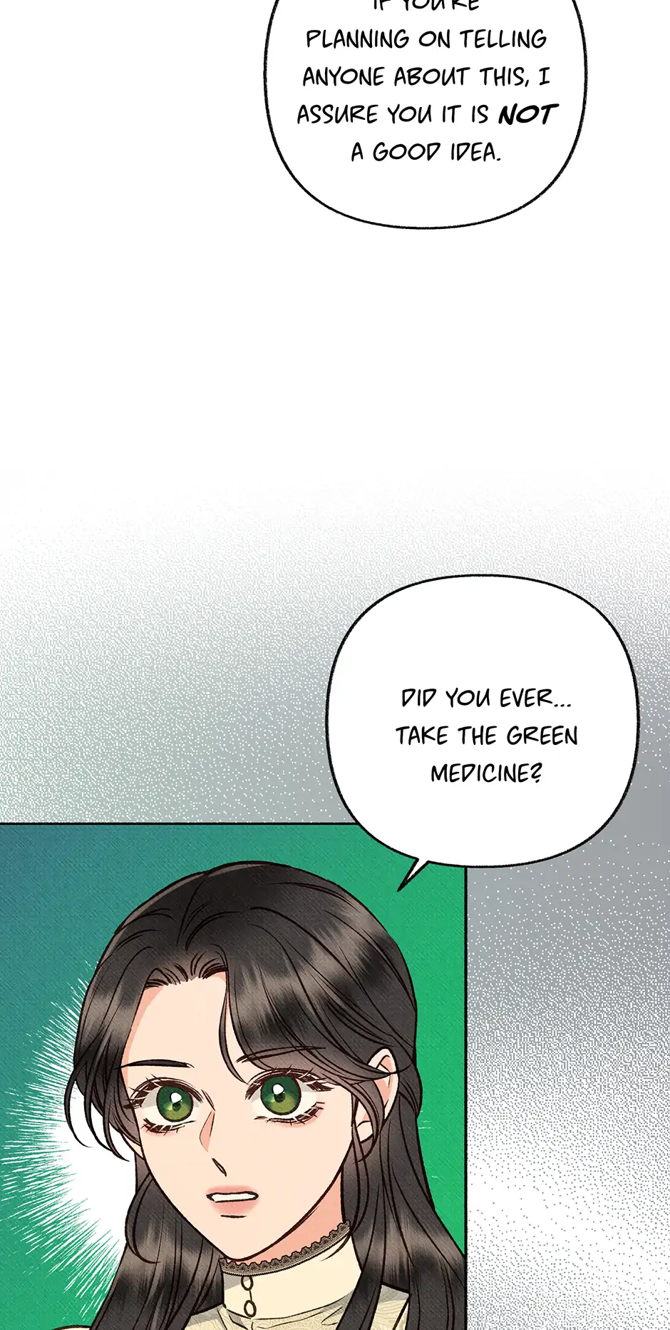 Dear My Rude Darling With Multiple Personality Chapter 17 - Page 27