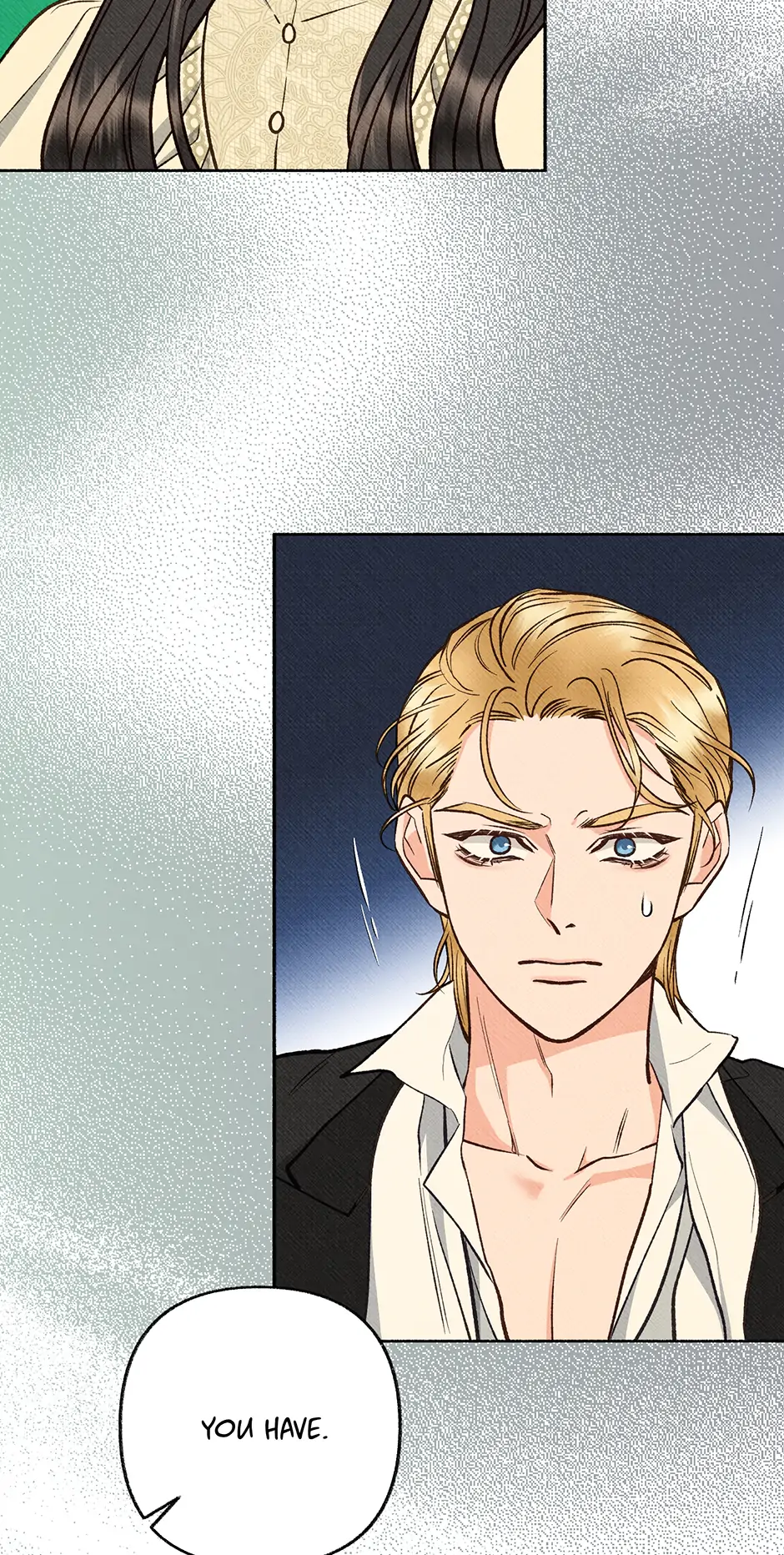 Dear My Rude Darling With Multiple Personality Chapter 17 - Page 28