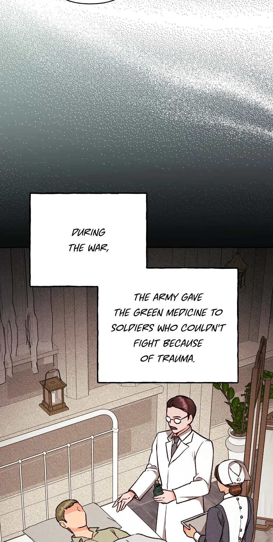 Dear My Rude Darling With Multiple Personality Chapter 17 - Page 29