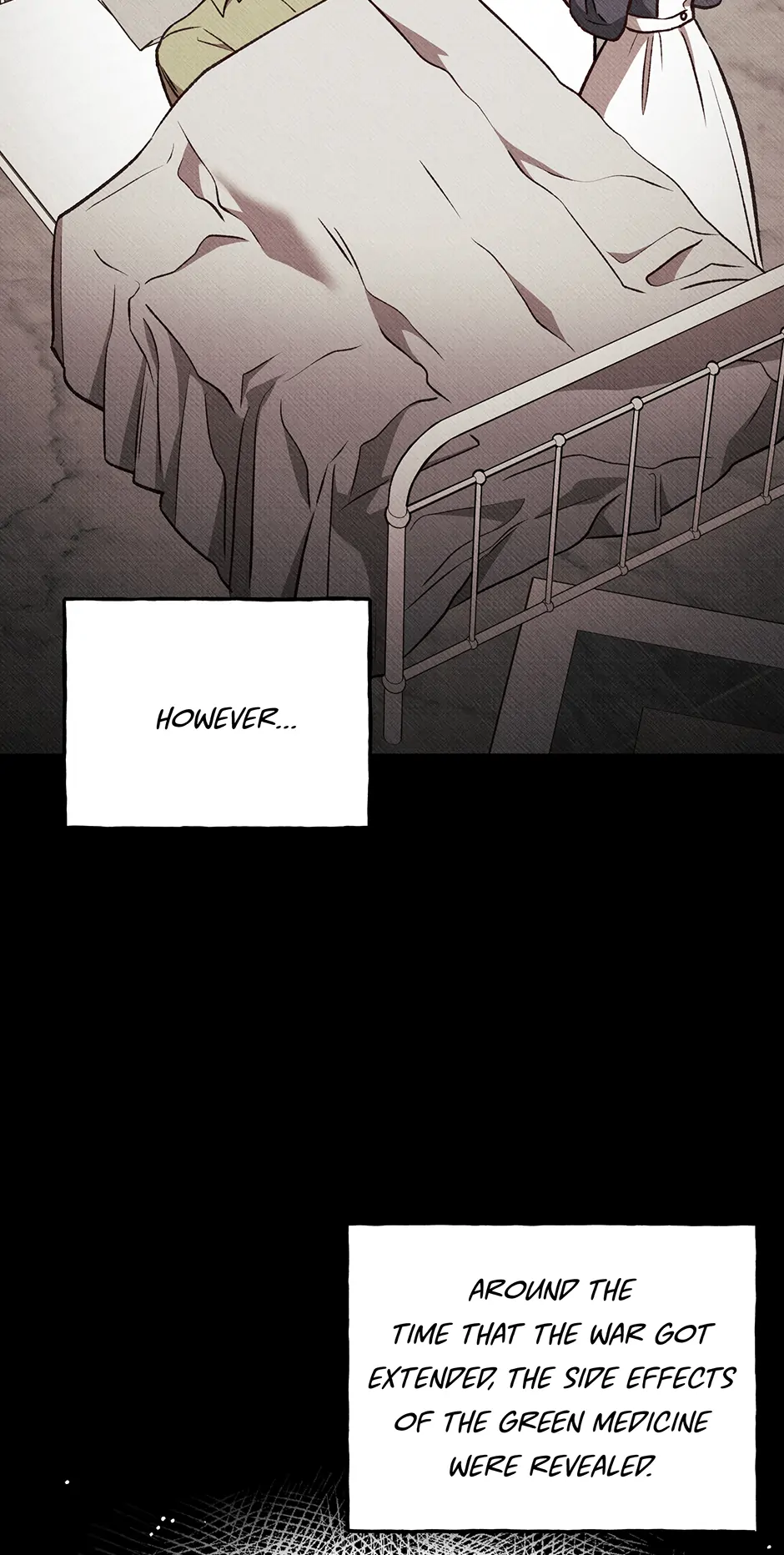 Dear My Rude Darling With Multiple Personality Chapter 17 - Page 30