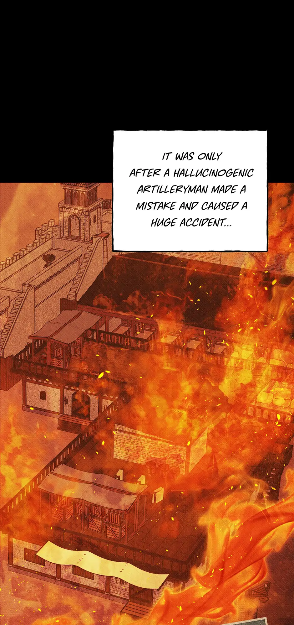 Dear My Rude Darling With Multiple Personality Chapter 17 - Page 32