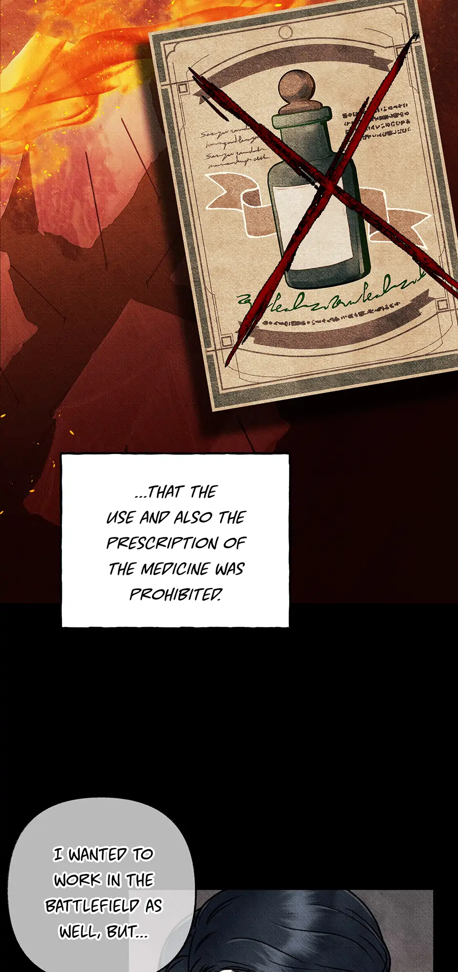 Dear My Rude Darling With Multiple Personality Chapter 17 - Page 33