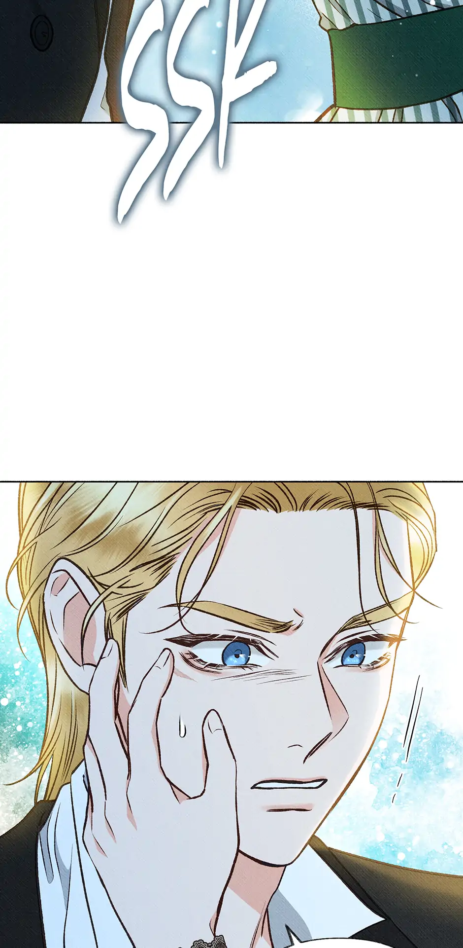 Dear My Rude Darling With Multiple Personality Chapter 17 - Page 41