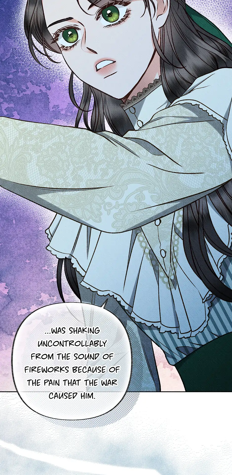 Dear My Rude Darling With Multiple Personality Chapter 17 - Page 43