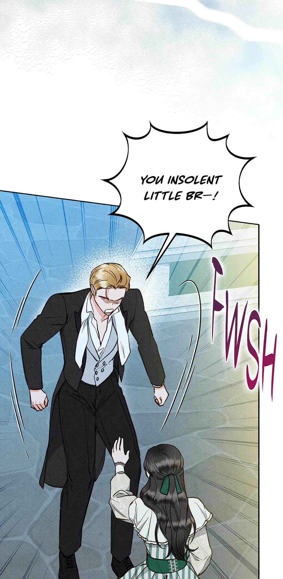 Dear My Rude Darling With Multiple Personality Chapter 17 - Page 44