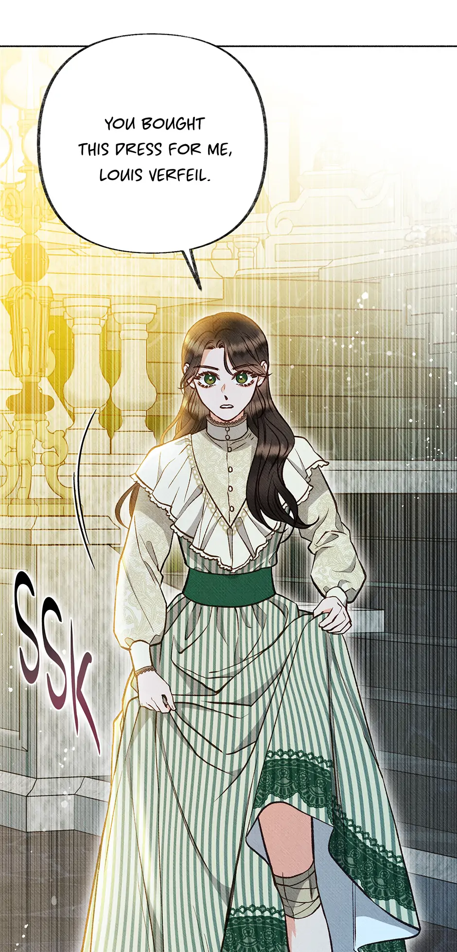 Dear My Rude Darling With Multiple Personality Chapter 17 - Page 47