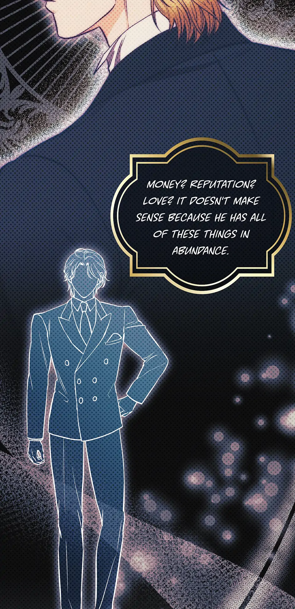 Dear My Rude Darling With Multiple Personality Chapter 17 - Page 55