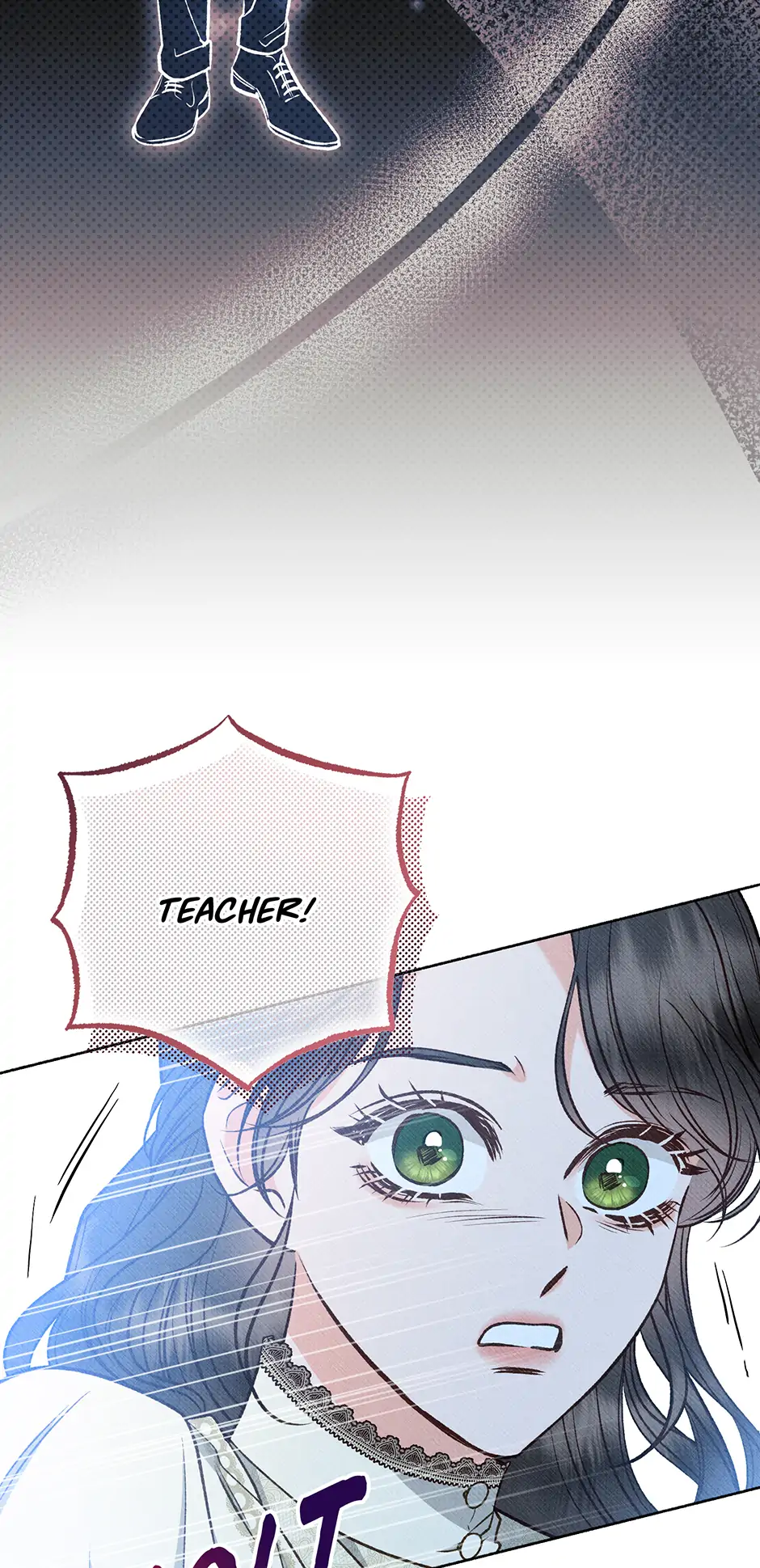 Dear My Rude Darling With Multiple Personality Chapter 17 - Page 56