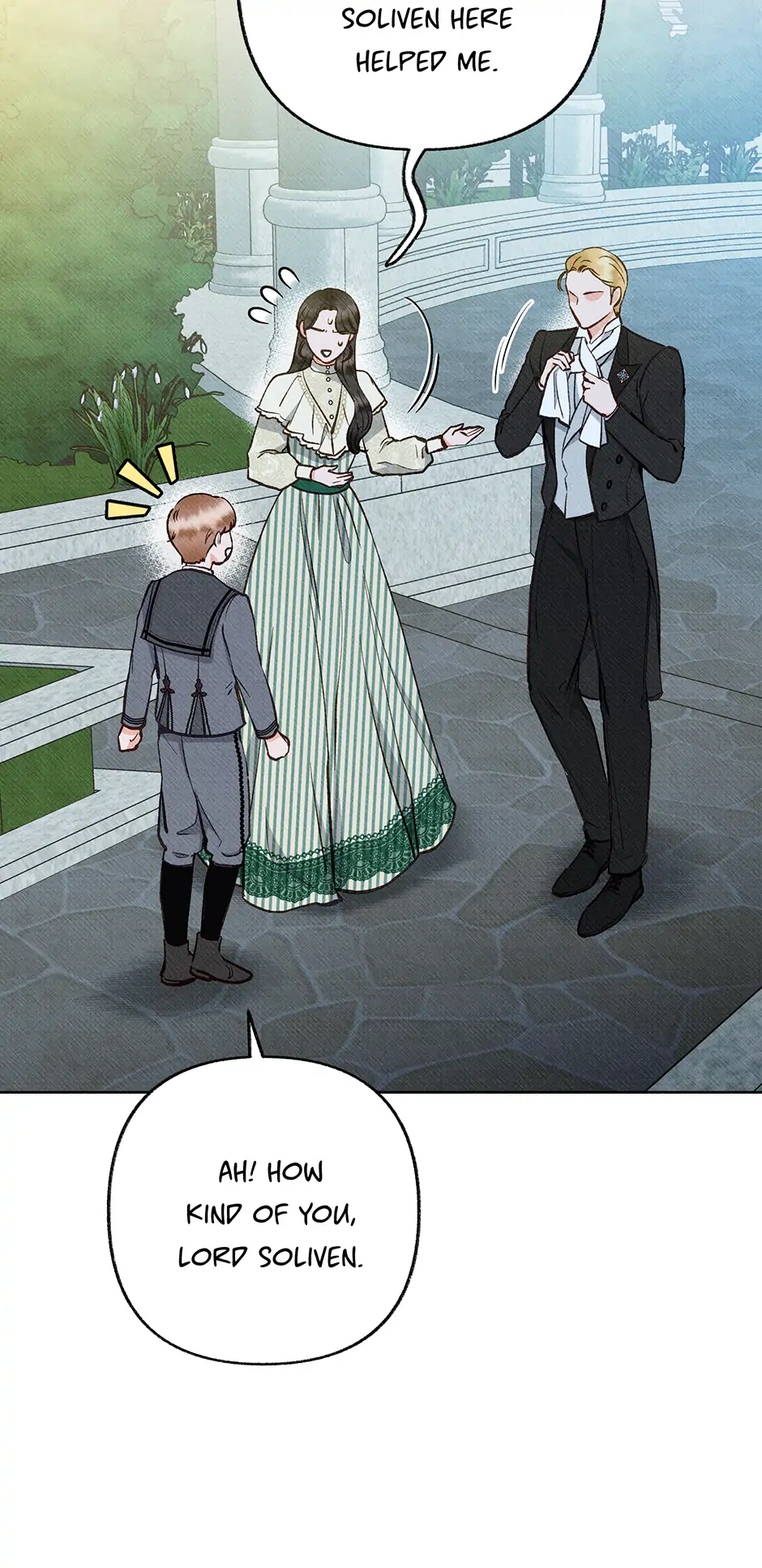 Dear My Rude Darling With Multiple Personality Chapter 17 - Page 60