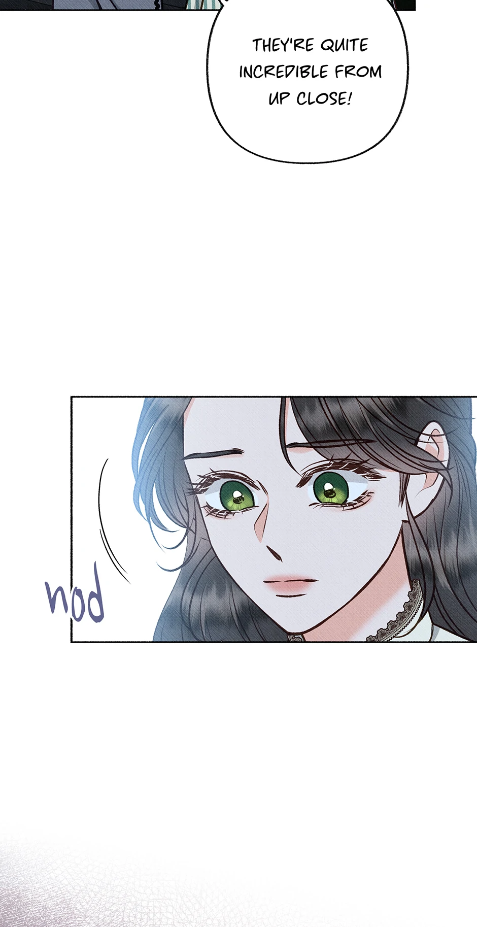 Dear My Rude Darling With Multiple Personality Chapter 17 - Page 70