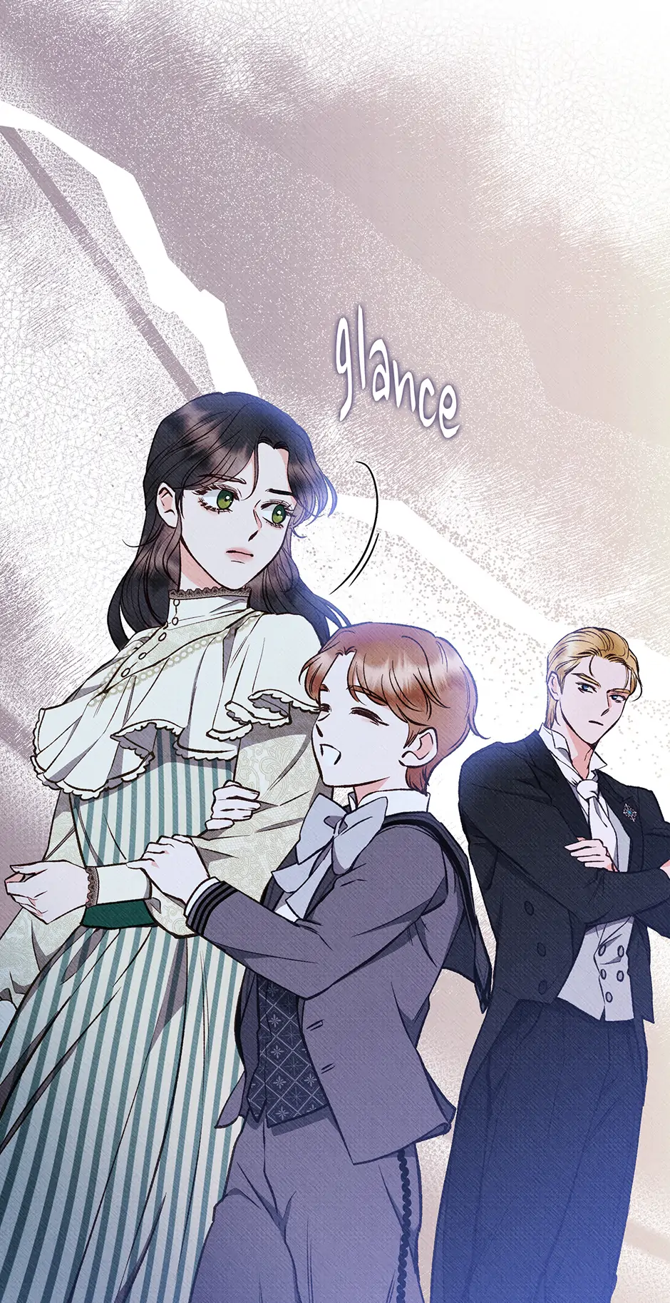 Dear My Rude Darling With Multiple Personality Chapter 17 - Page 71