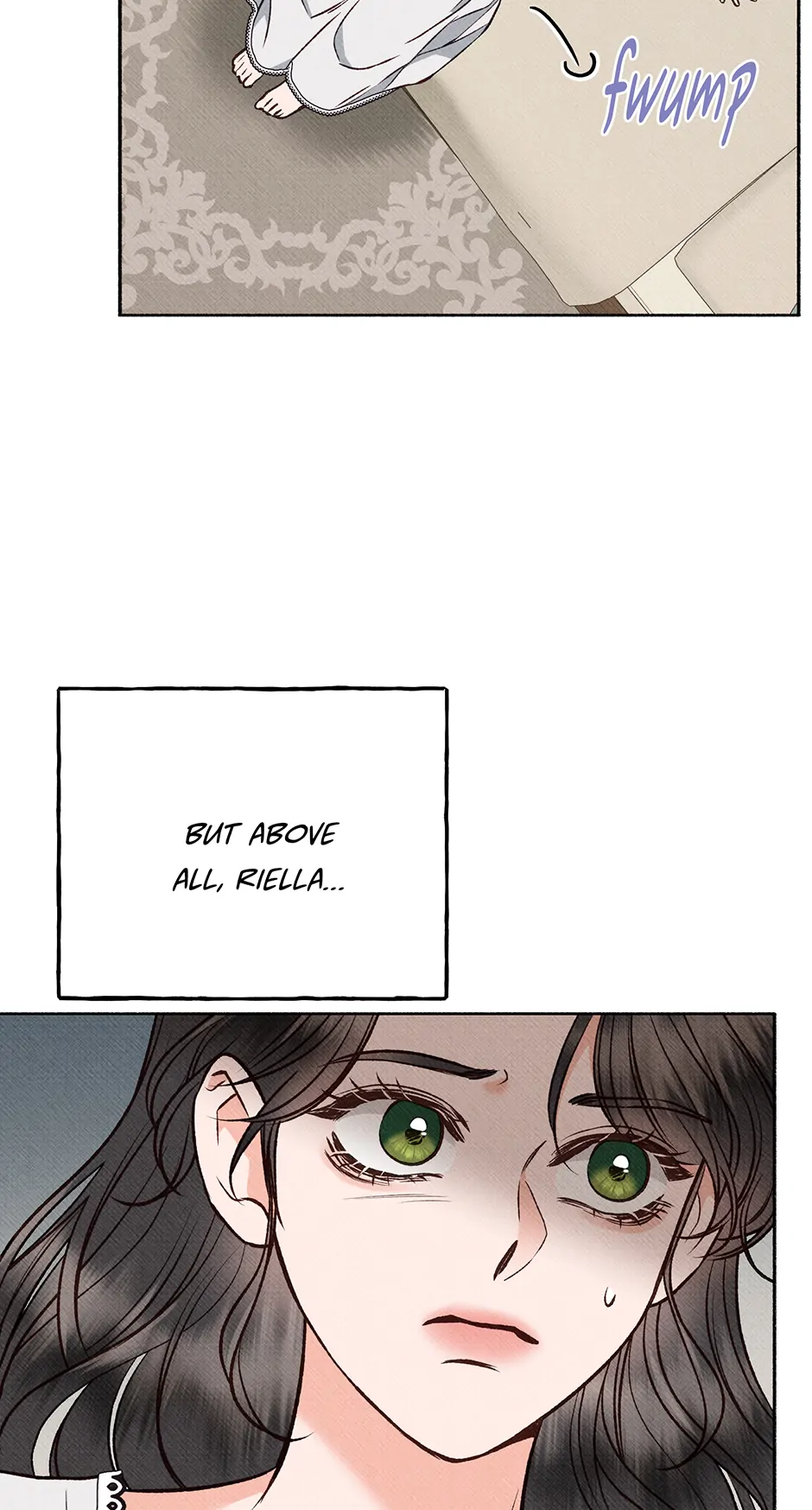 Dear My Rude Darling With Multiple Personality Chapter 18 - Page 10